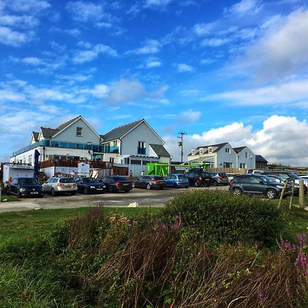 The Bay View Inn Bude Exterior foto