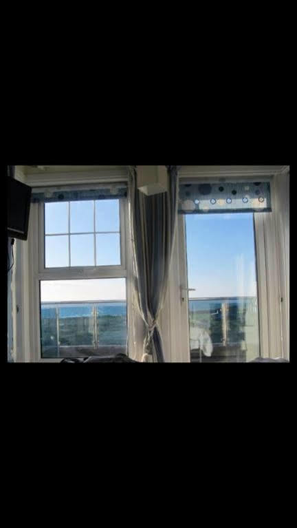 The Bay View Inn Bude Exterior foto
